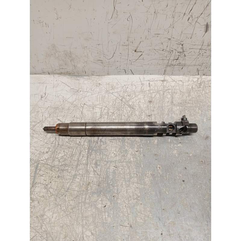 Recambio de inyector para peugeot 5008 premium referencia OEM IAM 968619108  DELPHI