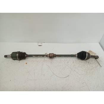 TRANSMISION DELANTERA DERECHA 18G 