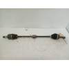 Recambio de transmision delantera derecha para mitsubishi carisma berina 5 (da0) 1.8 16v cat referencia OEM IAM  18G 
