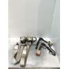 Recambio de juego cinturones delantero para hyundai sonata v (nf) 2.0 crdi referencia OEM IAM   