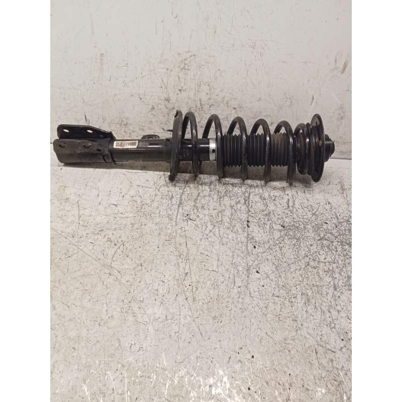 Recambio de amortiguador delantero derecho para opel antara cosmo 4x4 referencia OEM IAM LOT070329 20CDTI 2006