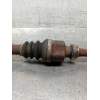 Recambio de transmision delantera derecha para peugeot 206 berlina xr referencia OEM IAM 9630766880 14G 1998