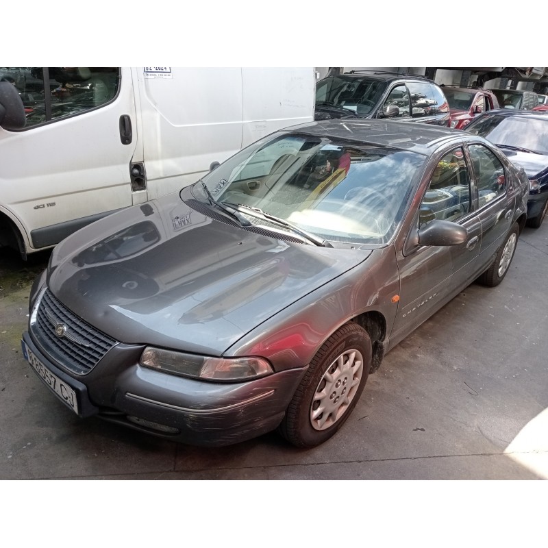 chrysler stratus berlina (ja) del año 2000