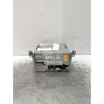 SISTEMA AUDIO / RADIO CD 6K0035152A 