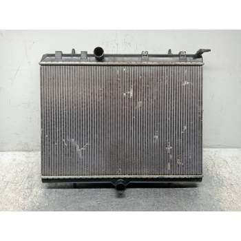RADIADOR AGUA 9682477580 