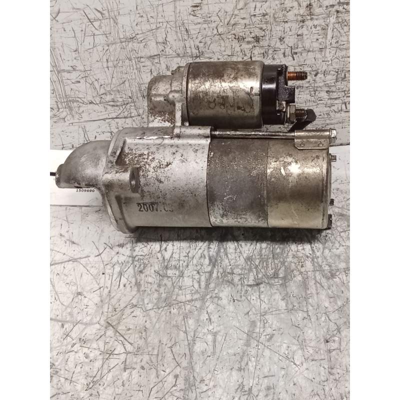 Recambio de motor arranque para opel antara cosmo 4x4 referencia OEM IAM  20CDTI 2006