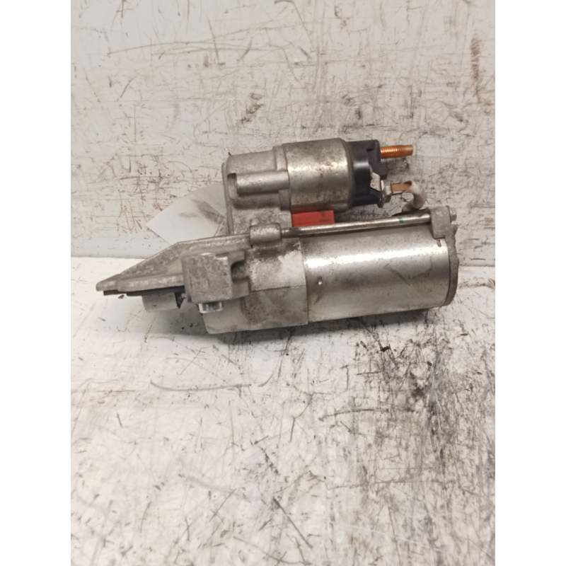 Recambio de motor arranque para ford puma referencia OEM IAM JX6T11000EA 10G 2019