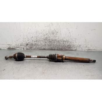 TRANSMISION DELANTERA DERECHA 8V513B436AAB 12G 2008
