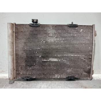 CONDENSADOR / RADIADOR AIRE ACONDICIONADO 9683562980 M143443 