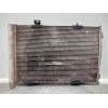 Recambio de condensador / radiador aire acondicionado para citroën c3 picasso referencia OEM IAM 9683562980 M143443 
