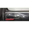 Recambio de paragolpes trasero para citroën c6 básico referencia OEM IAM   