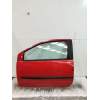 Recambio de puerta delantera izquierda para renault twingo authentique referencia OEM IAM  3P 2007