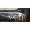 Recambio de paragolpes trasero para citroën c6 básico referencia OEM IAM   