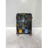 Recambio de caja reles / fusibles para citroën c4 cactus bluehdi 100 referencia OEM IAM 9830790580 3391841489 28625142