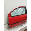 Recambio de puerta delantera izquierda para renault twingo authentique referencia OEM IAM  3P 2007