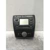 Recambio de sistema audio / radio cd para seat ibiza ii (6k1) 1.9 sdi referencia OEM IAM 6K0035152A  