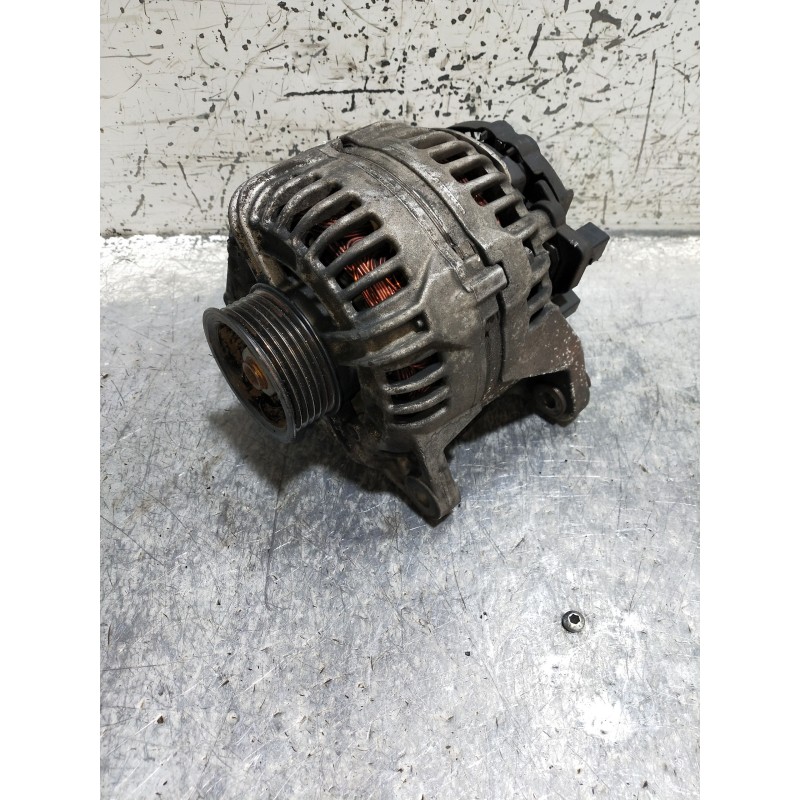 Recambio de alternador para audi allroad quattro (4b5) 2.5 tdi (132kw) referencia OEM IAM 0986044330  