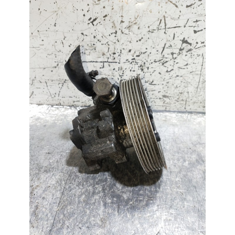 Recambio de bomba direccion para audi allroad quattro (4b5) 2.5 tdi (132kw) referencia OEM IAM 7691955294  