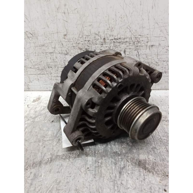 Recambio de alternador para opel antara cosmo 4x4 referencia OEM IAM KJ7C27A 20CDTI 2006