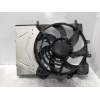 Recambio de electroventilador para citroën c4 cactus bluehdi 100 referencia OEM IAM 9801666680 T300093 