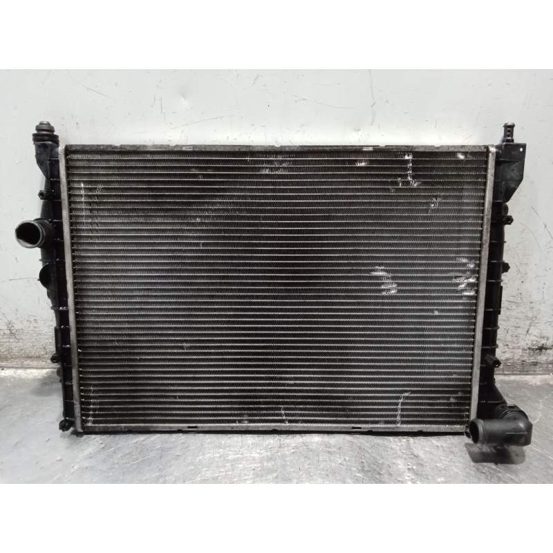 Recambio de radiador agua para alfa romeo gt (937_) 1.9 jtd (937cxn1b) referencia OEM IAM  19JTD 2004