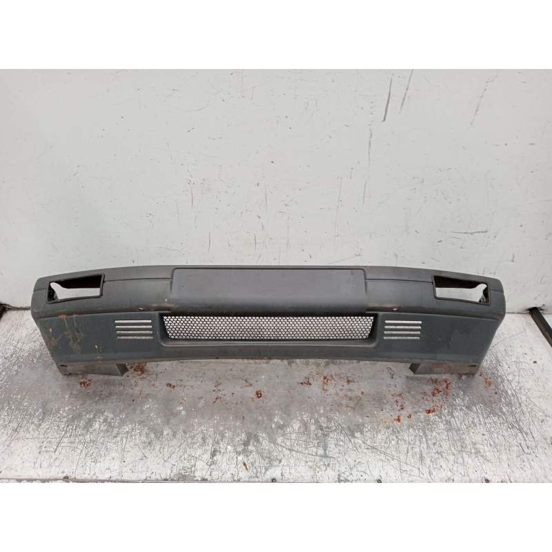 Recambio de paragolpes delantero para citroën c15 furgoneta/monovolumen (vd_) 1.8 d referencia OEM IAM   