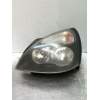 Recambio de faro izquierdo para renault clio ii (bb_, cb_) 1.5 dci (b/cb07) referencia OEM IAM   2001