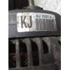 Recambio de alternador para opel antara cosmo 4x4 referencia OEM IAM KJ7C27A 20CDTI 2006