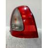 Recambio de piloto trasero izquierdo para daewoo nubira berlina sx (1999) referencia OEM IAM 0311000731  