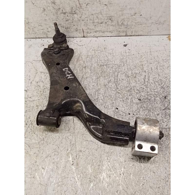 Recambio de brazo suspension inferior delantero derecho para opel antara cosmo 4x4 referencia OEM IAM  20CDTI 2006