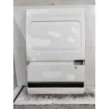 PUERTA LATERAL CORREDERA DERECHA 194/1275CM CIEGA 5P