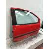 Recambio de puerta delantera derecha para renault twingo authentique referencia OEM IAM  3P 2007