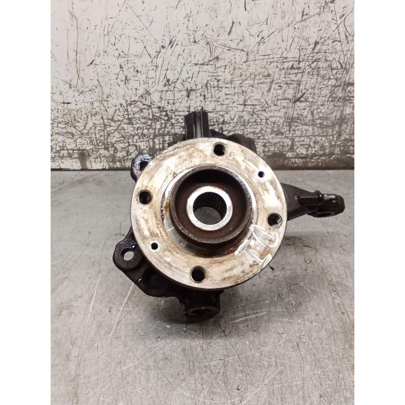 Recambio de mangueta delantera izquierda para peugeot 2008 (--.2013) active referencia OEM IAM  16HDI 2016