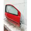 Recambio de puerta delantera derecha para renault twingo authentique referencia OEM IAM  3P 2007