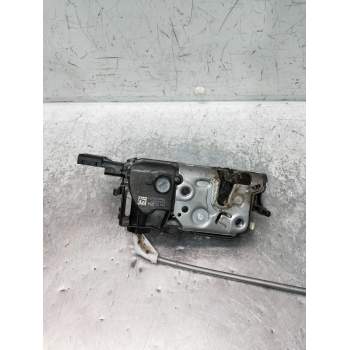 MOTOR CIERRE CENTRALIZADO DELANTERO DERECHO 16943317 2368A0663K8 5P
