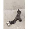 Recambio de brazo suspension inferior delantero izquierdo para opel antara cosmo 4x4 referencia OEM IAM  20CDTI 2006