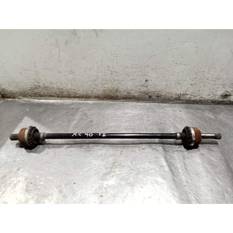 Recambio de transmision trasera izquierda para volvo xc40 (536) d4 awd referencia OEM IAM P31460281 20D 2017
