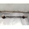 Recambio de transmision trasera izquierda para volvo xc40 (536) d4 awd referencia OEM IAM P31460281 20D 2017