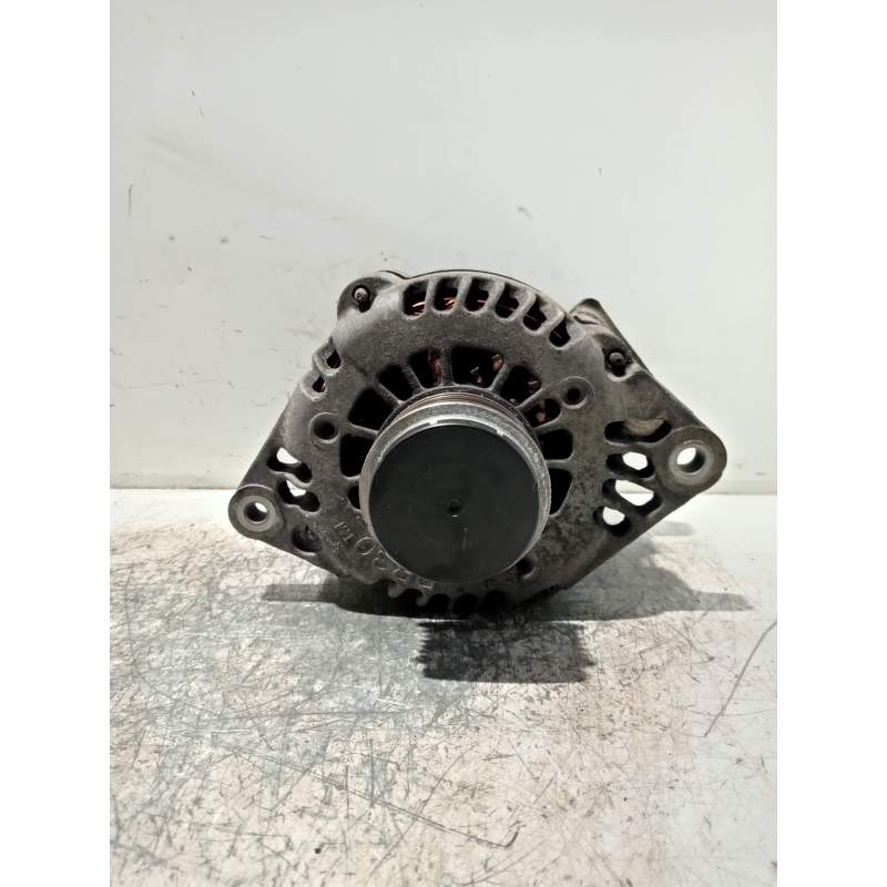Recambio de alternador para opel zafira b referencia OEM IAM 98031154CR 8980311541 2005