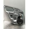 Recambio de elevalunas trasero izquierdo para hyundai sonata v (nf) 2.0 crdi referencia OEM IAM 400899 5P 