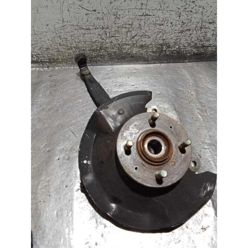 Recambio de mangueta delantera derecha para rover 45 i hatchback (rt) 1.6 referencia OEM IAM  16G 2000
