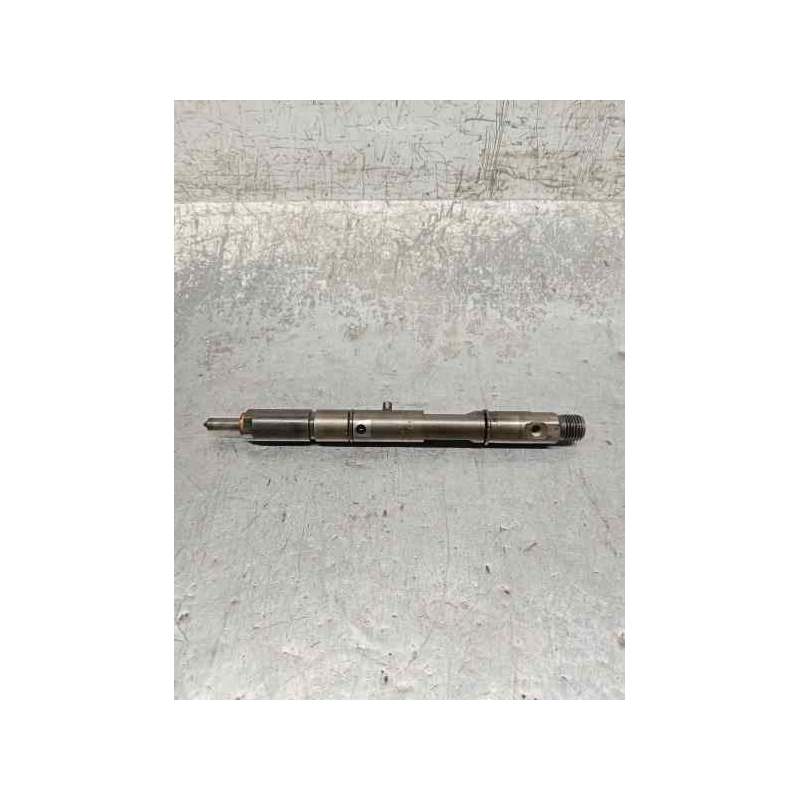 Recambio de inyector para audi a6 berlina (4b2) 2.5 tdi quattro referencia OEM IAM 0432133795 059130201F BOSCH