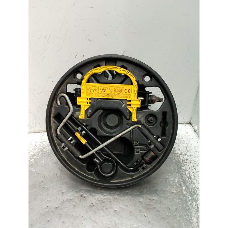 Recambio de gato para renault clio ii (bb_, cb_) 1.5 dci (b/cb07) referencia OEM IAM   2001