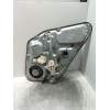Recambio de elevalunas trasero izquierdo para hyundai sonata v (nf) 2.0 crdi referencia OEM IAM 400899 5P 