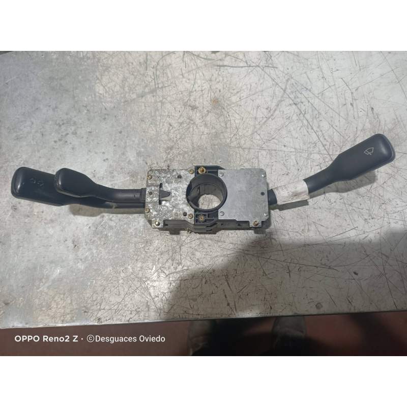 Recambio de mando luces para audi 80 1.9 tdi referencia OEM IAM   1992