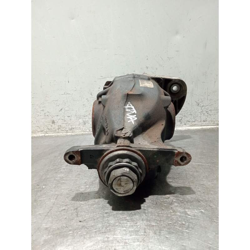 Recambio de diferencial trasero para bmw x3 (f25) xdrive 20 d referencia OEM IAM 759200510 756486702 2016