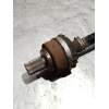 Recambio de transmision trasera izquierda para volvo xc40 (536) d4 awd referencia OEM IAM P31460281 20D 2017