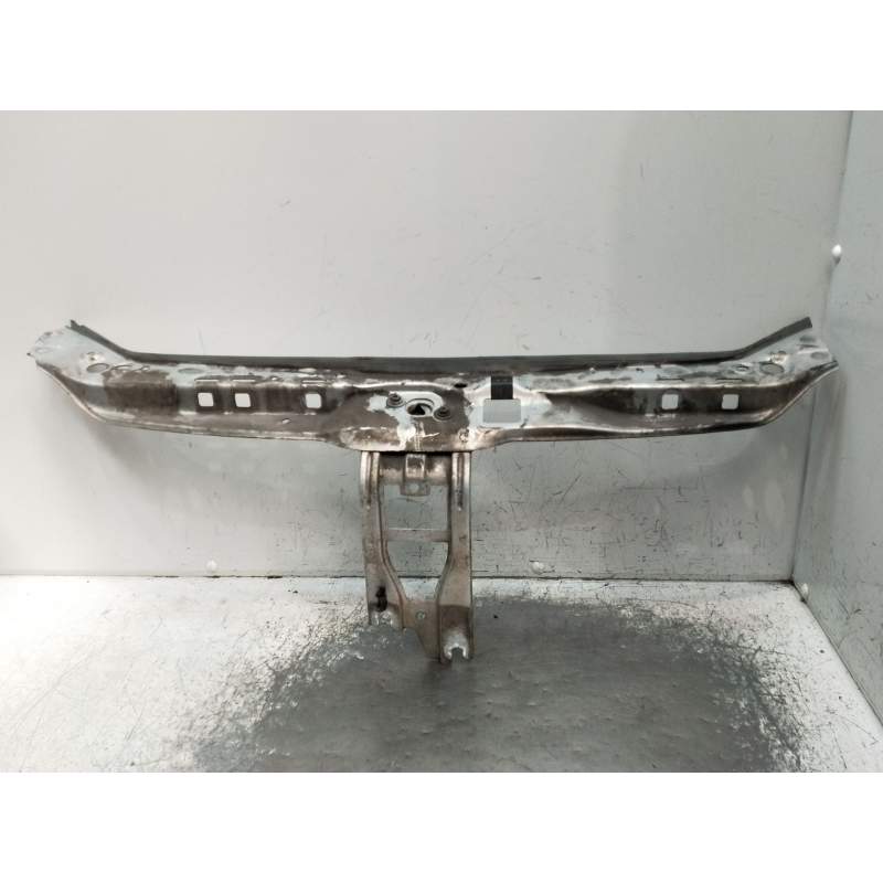 Recambio de panel frontal para renault clio ii (bb_, cb_) 1.5 dci (b/cb07) referencia OEM IAM   2001
