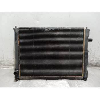 RADIADOR AGUA 16G 2000