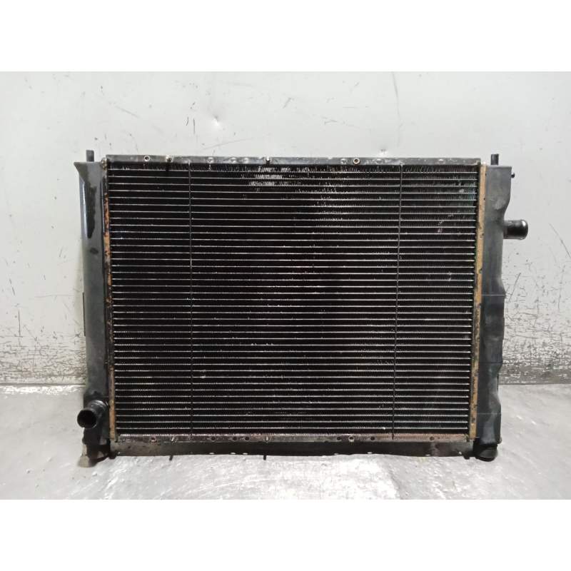 Recambio de radiador agua para rover 45 i hatchback (rt) 1.6 referencia OEM IAM  16G 2000